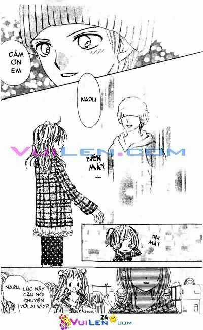 Love Cotton - Tiệm Thời Trang Chapter 6 trang 23