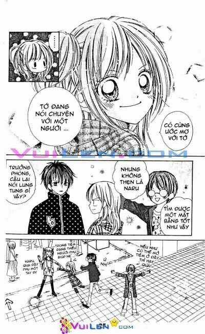 Love Cotton - Tiệm Thời Trang Chapter 6 trang 24