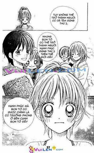 Love Cotton - Tiệm Thời Trang Chapter 6 trang 56