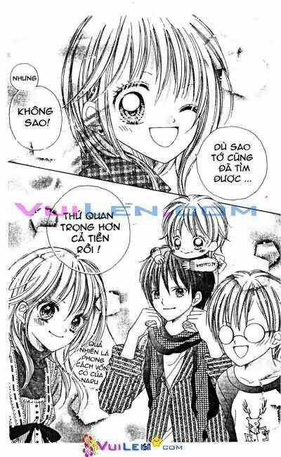 Love Cotton - Tiệm Thời Trang Chapter 6 trang 60