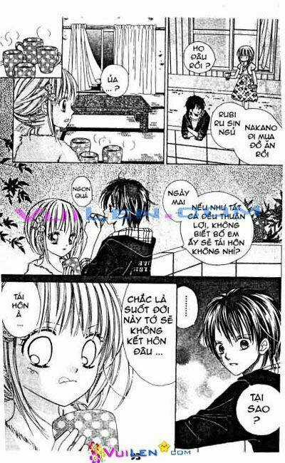 Love Cotton - Tiệm Thời Trang Chapter 6 trang 92