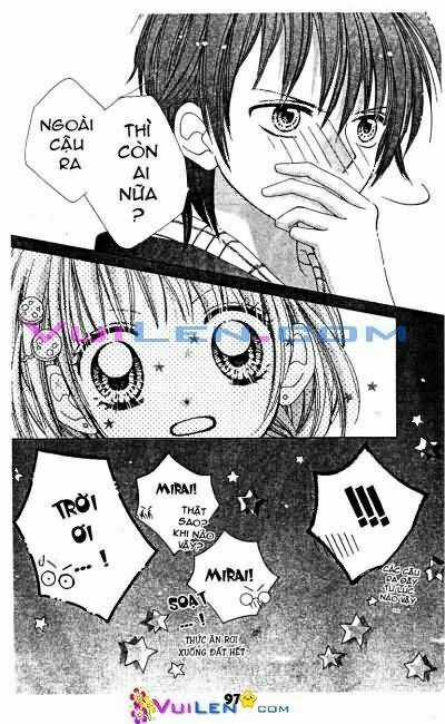 Love Cotton - Tiệm Thời Trang Chapter 6 trang 96