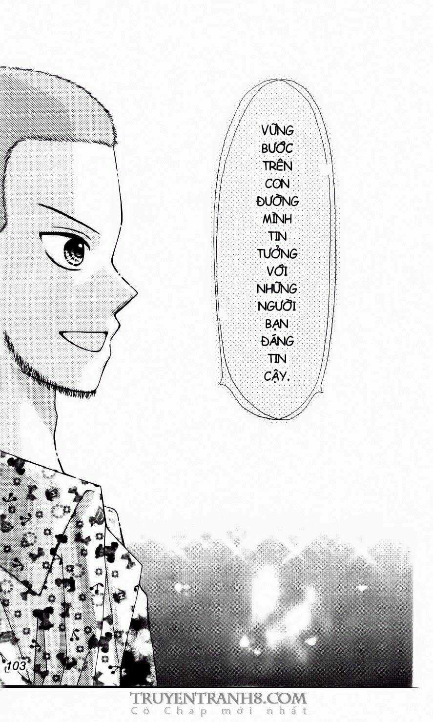 Love Cotton!!! Chapter 10 trang 15