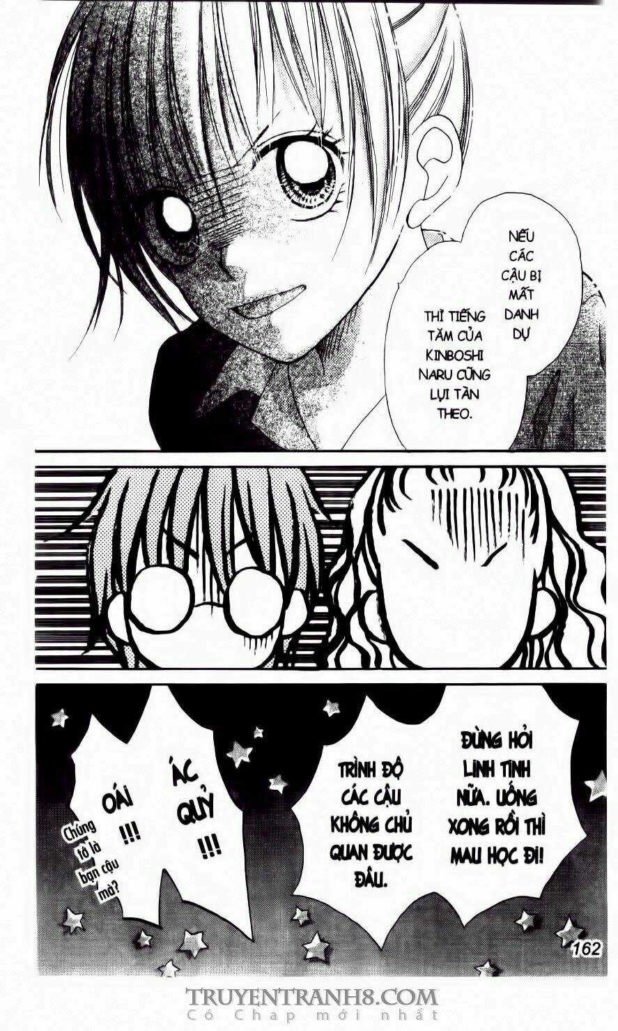 Love Cotton!!! Chapter 12 trang 20