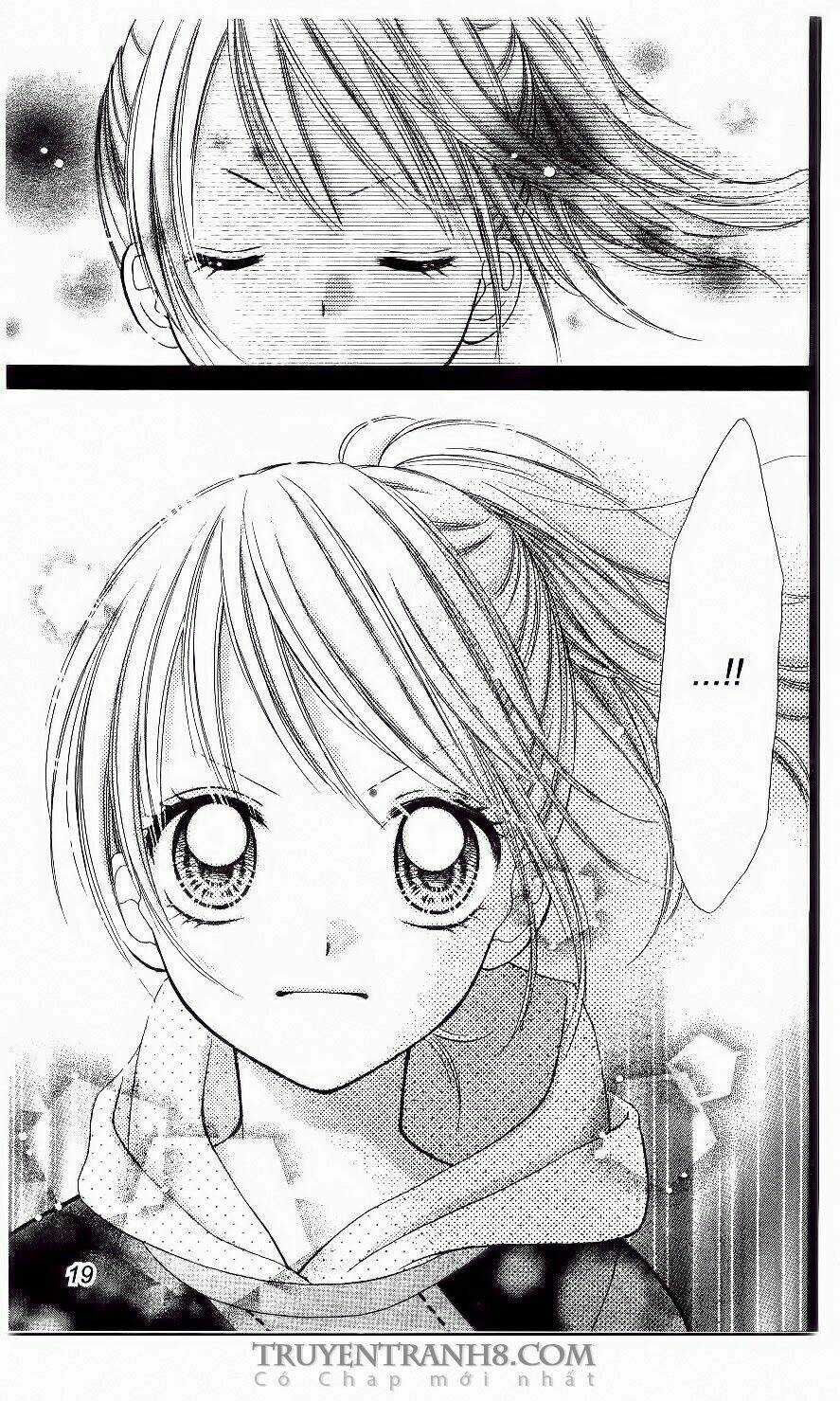 Love Cotton!!! Chapter 13 trang 15