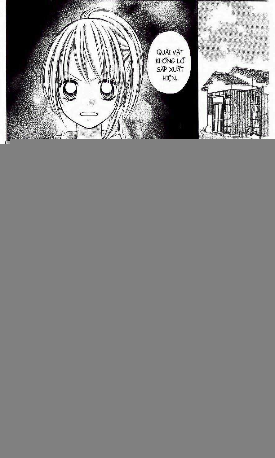 Love Cotton!!! Chapter 13 trang 4