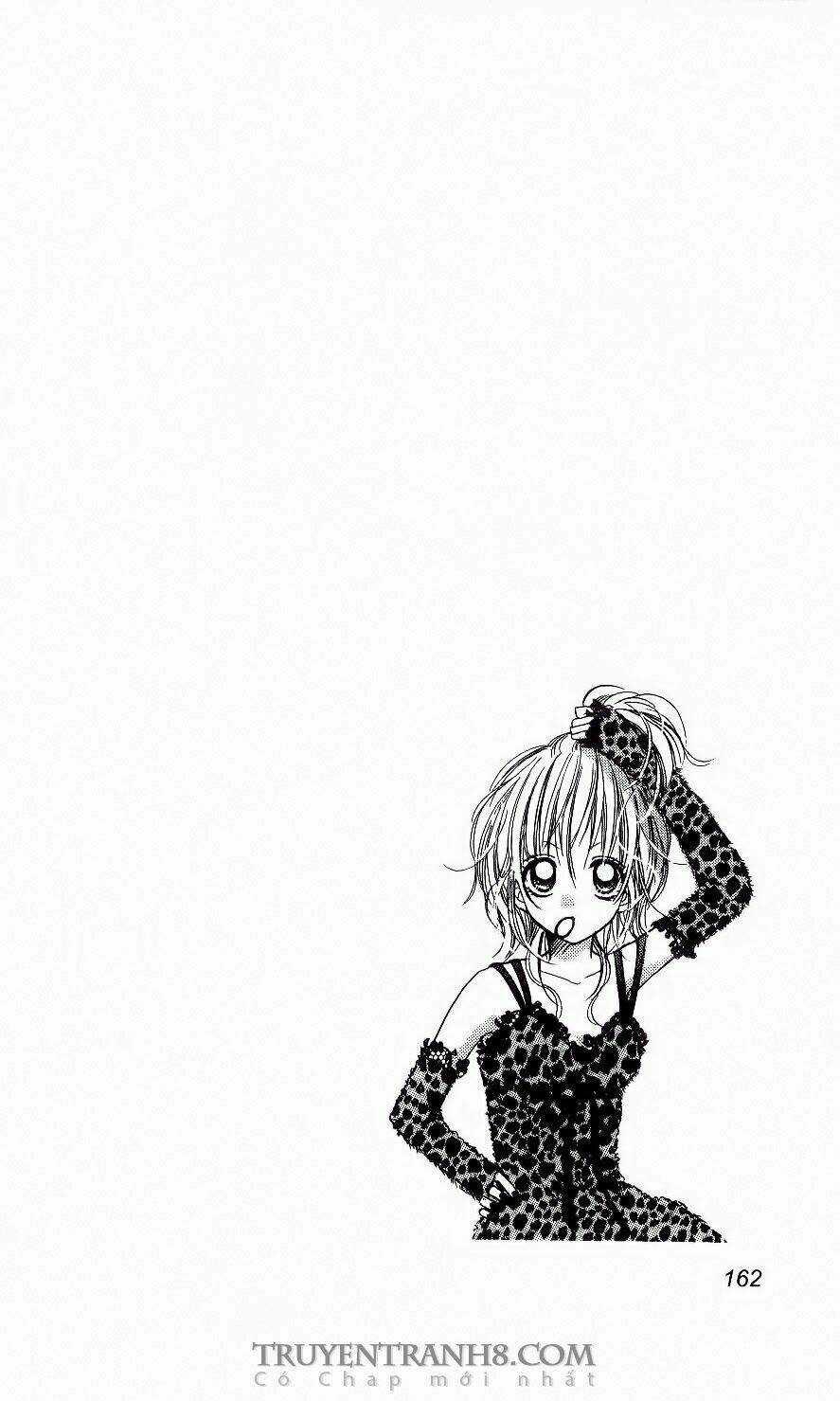 Love Cotton!!! Chapter 18 trang 18