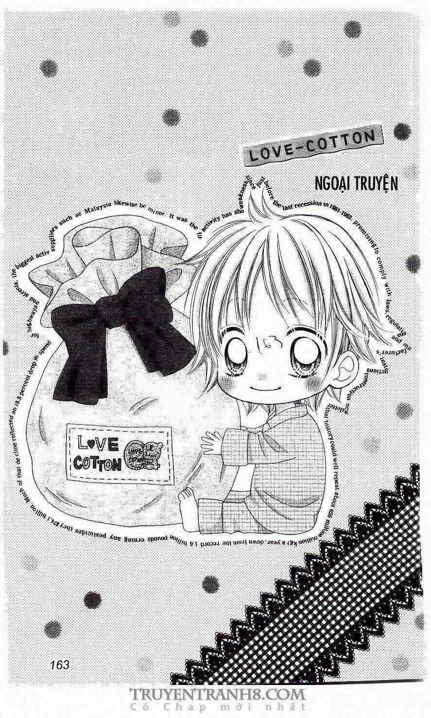 Love Cotton!!! Chapter 18 trang 19