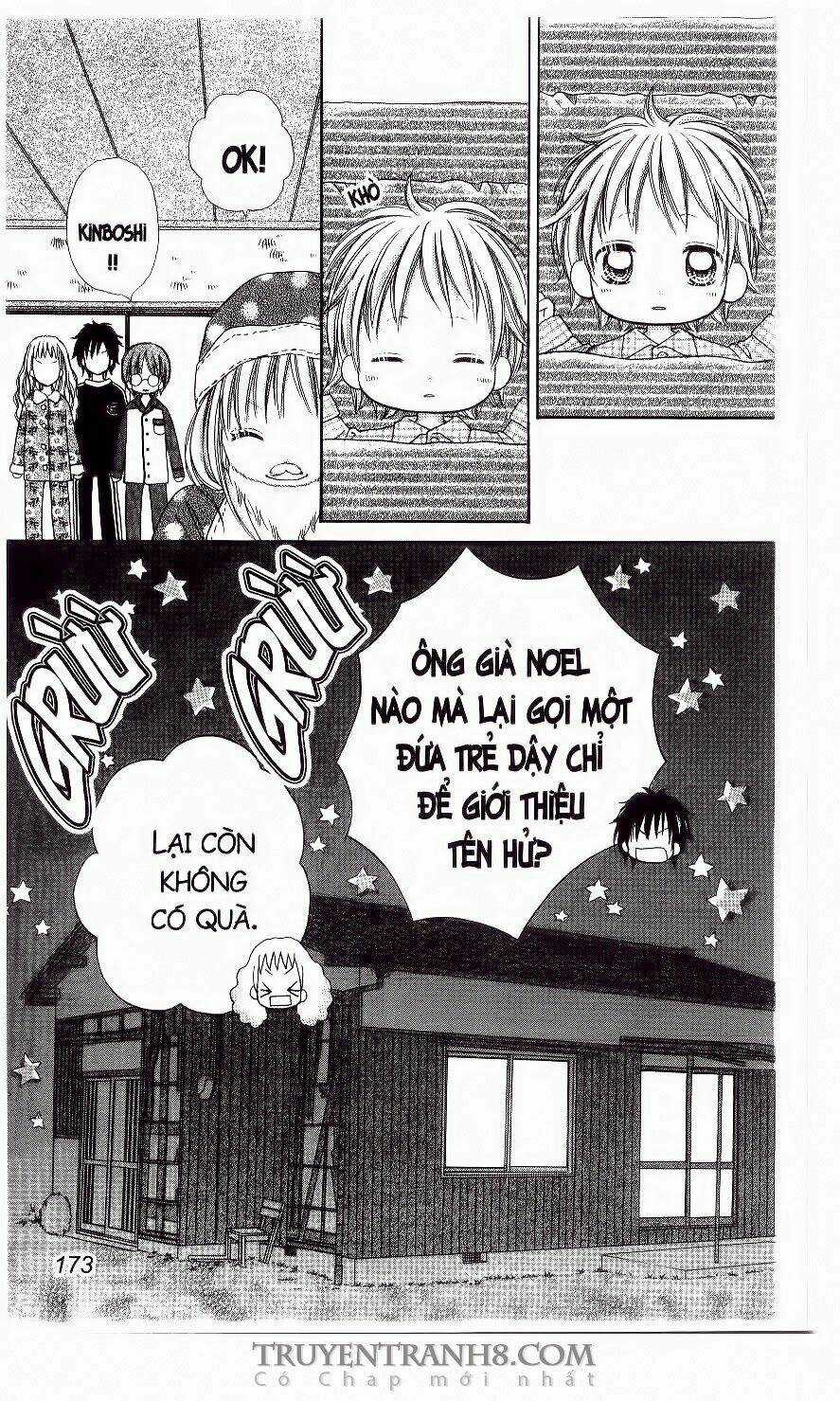 Love Cotton!!! Chapter 18 trang 29