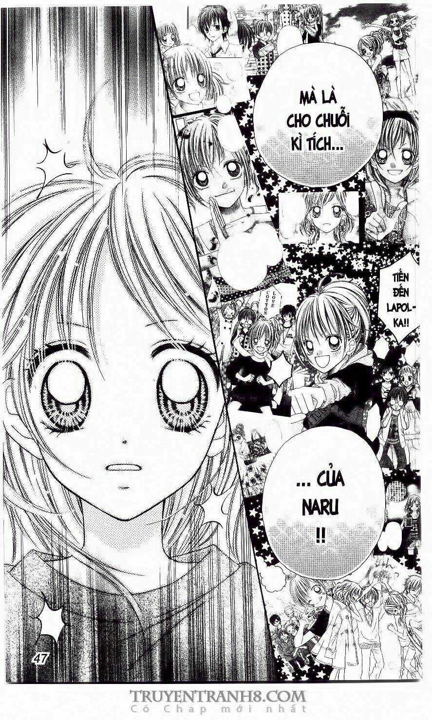 Love Cotton!!! Chapter 20 trang 15