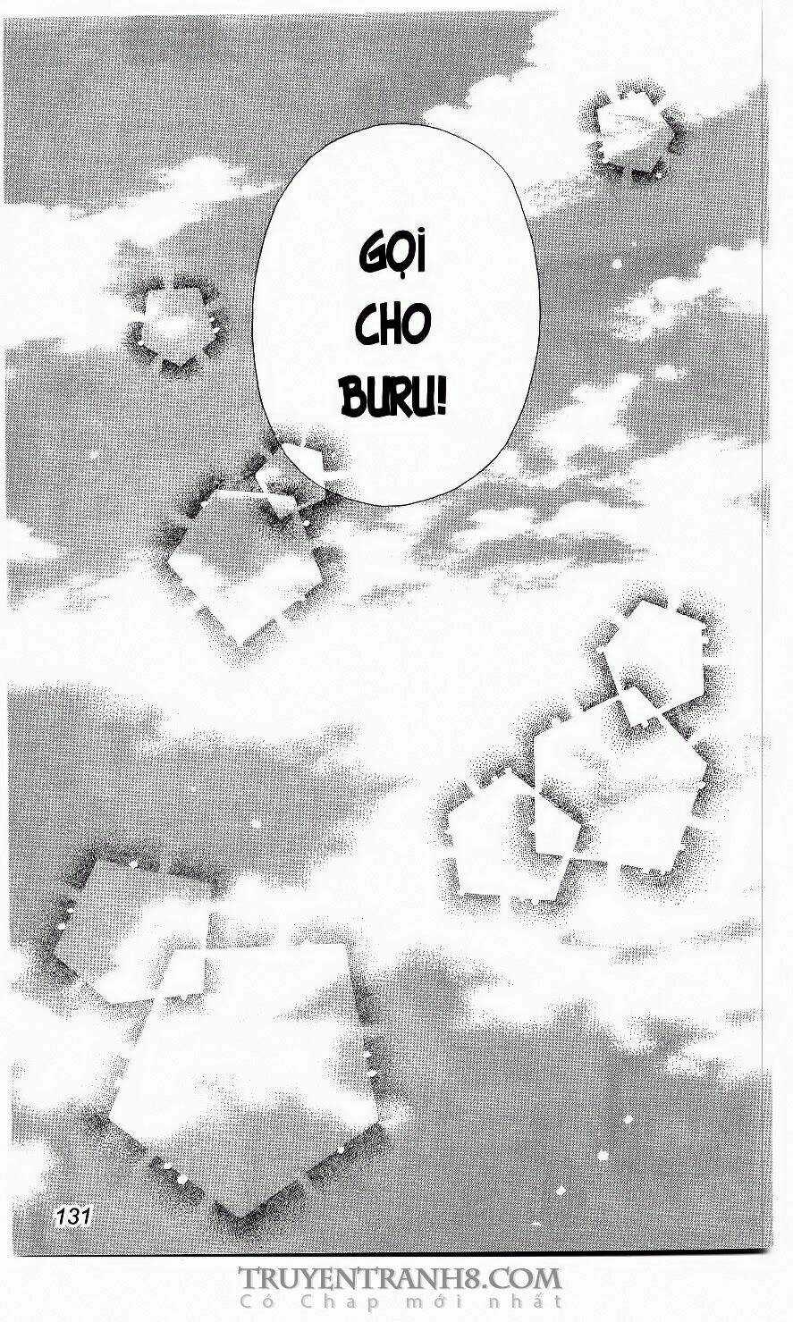 Love Cotton!!! Chapter 23 trang 15