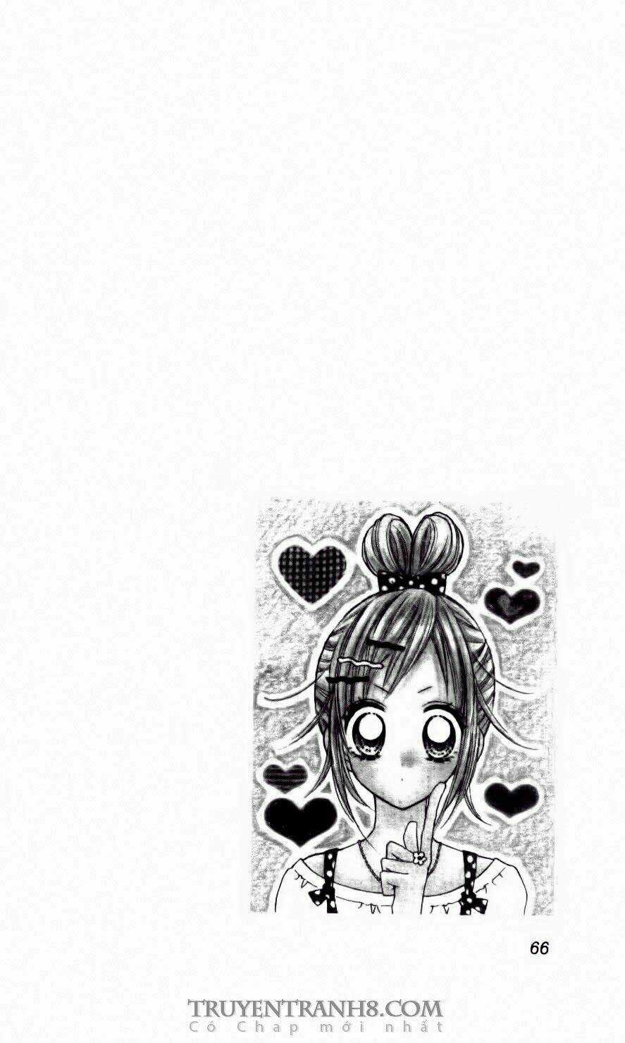 Love Cotton!!! Chapter 27 trang 7