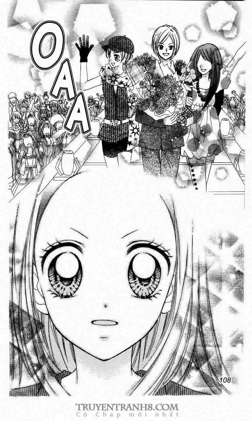 Love Cotton!!! Chapter 28 trang 21