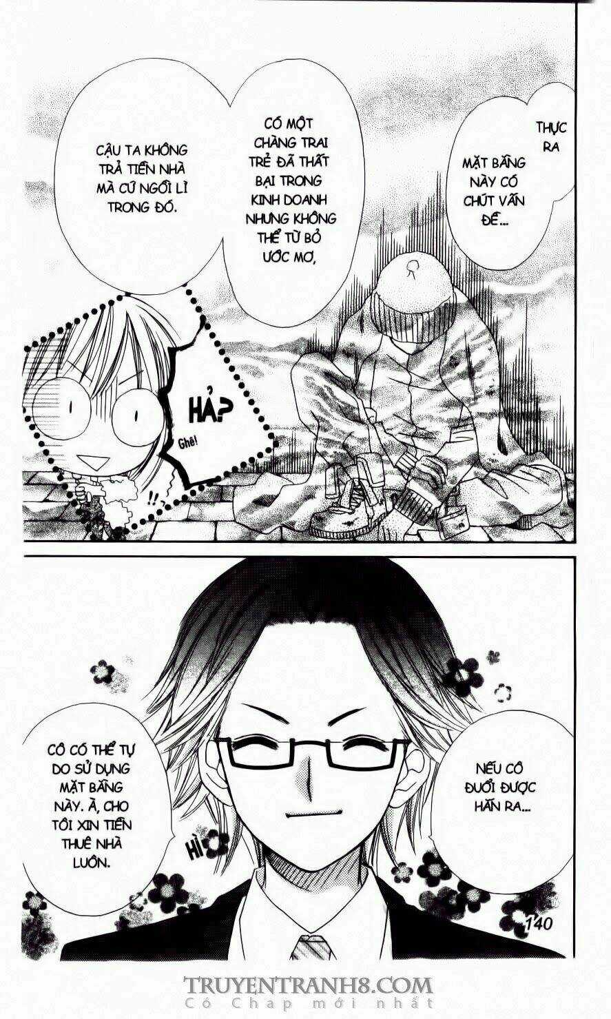 Love Cotton!!! Chapter 29 trang 25