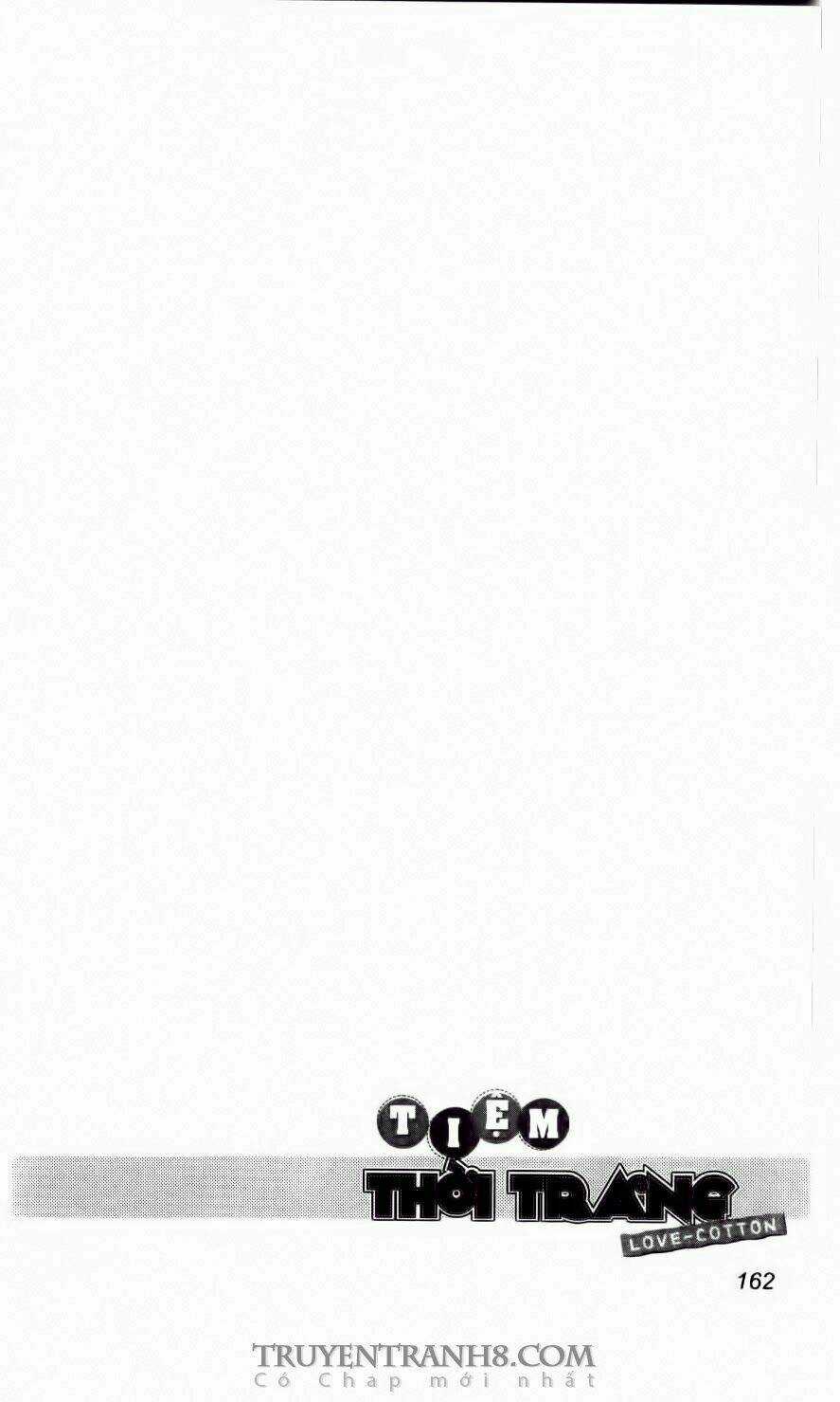 Love Cotton!!! Chapter 30 trang 19