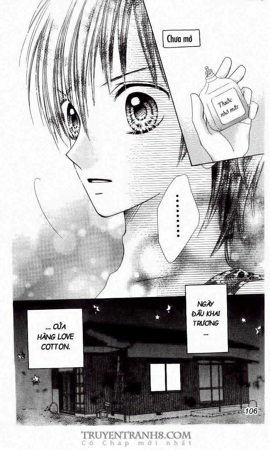 Love Cotton!!! Chapter 5 trang 19