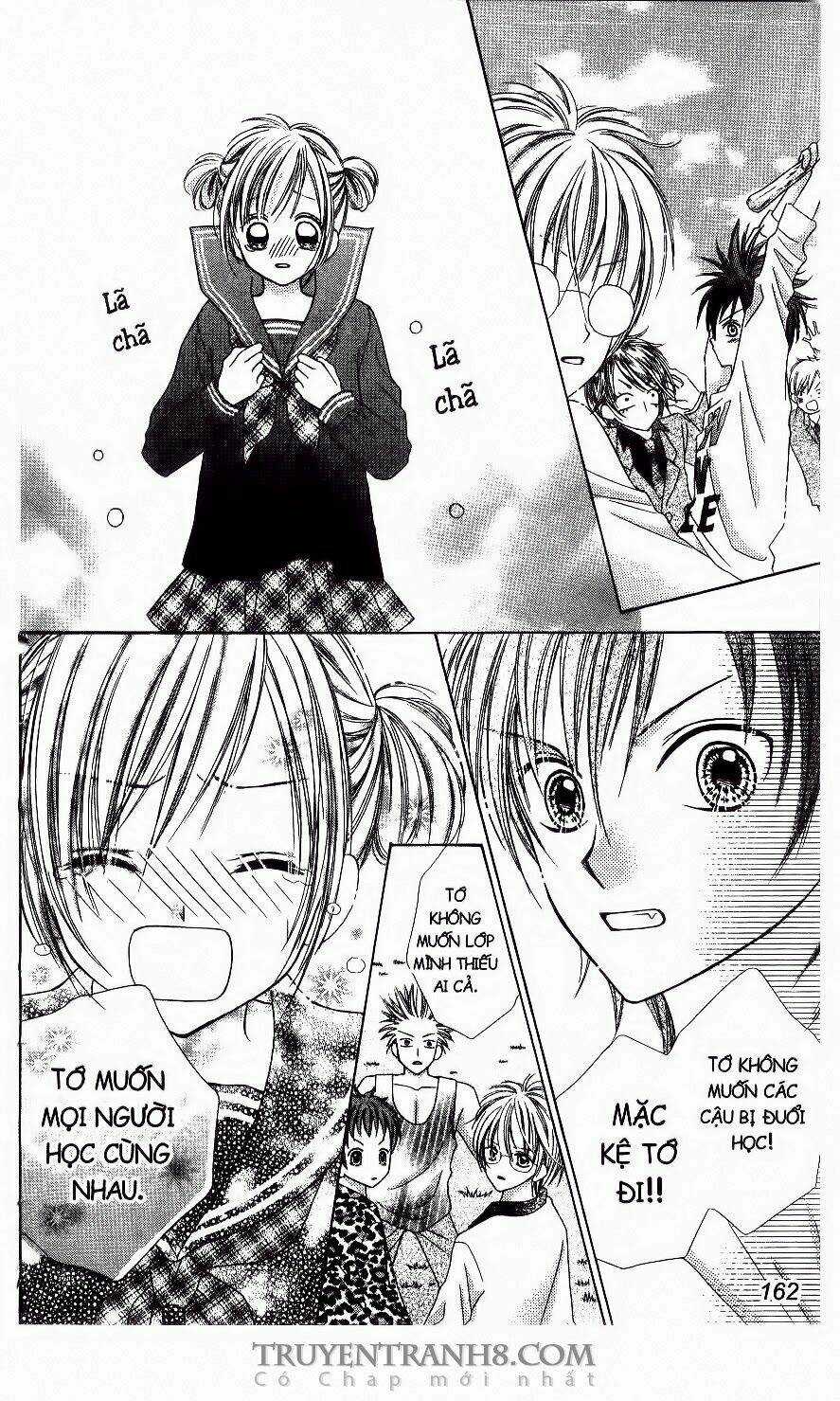 Love Cotton!!! Chapter 6 trang 17