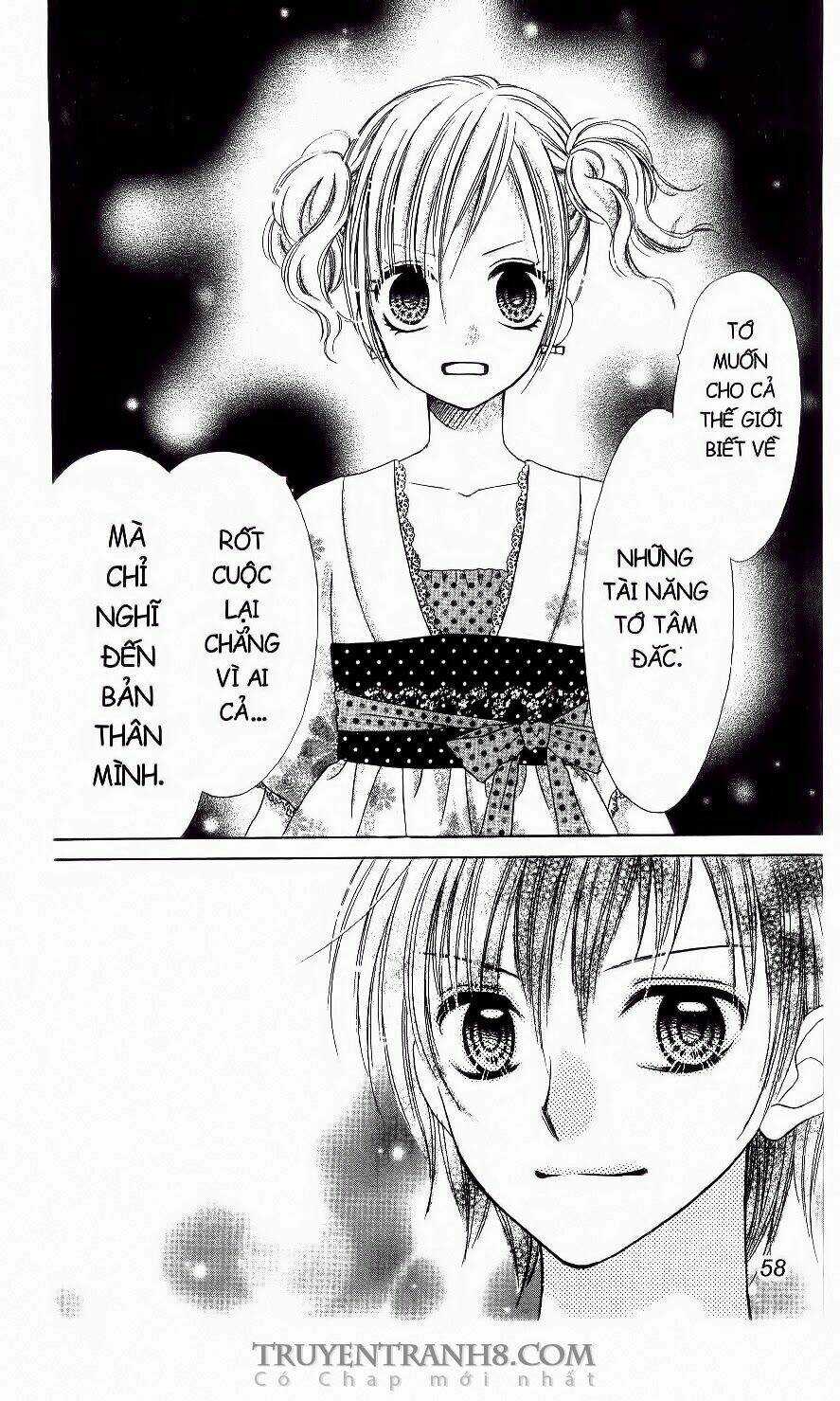 Love Cotton!!! Chapter 8 trang 26