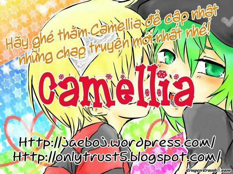 Love Is Close Chapter 1 trang 38