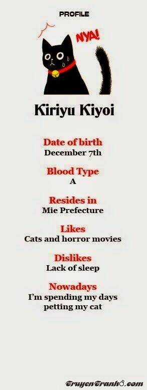 Love Is Close Chapter 1 trang 5