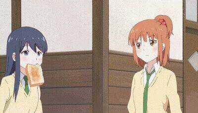 Love Lab Chapter 1 trang 10