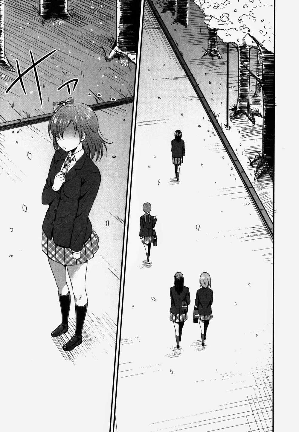 Love Live! - School Idol Project Chapter 1 trang 29