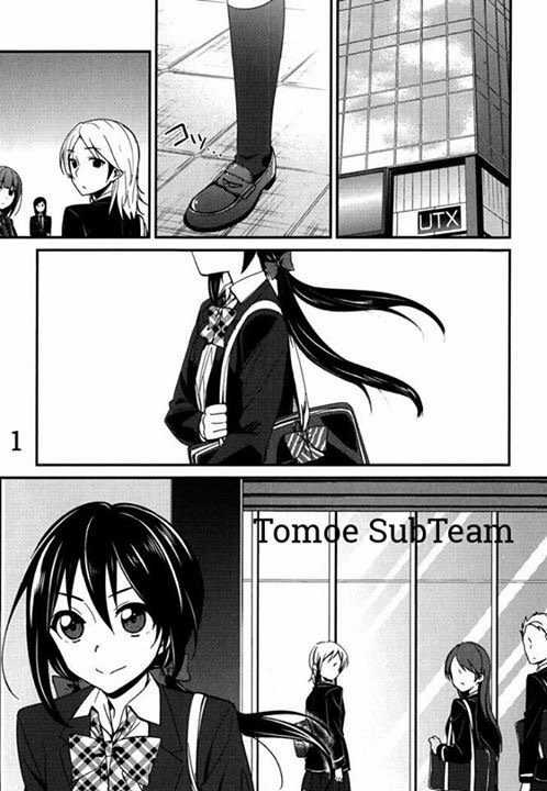 Love Live! - School Idol Project Chapter 10 trang 2