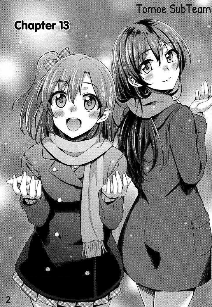 Love Live! - School Idol Project Chapter 13 trang 3