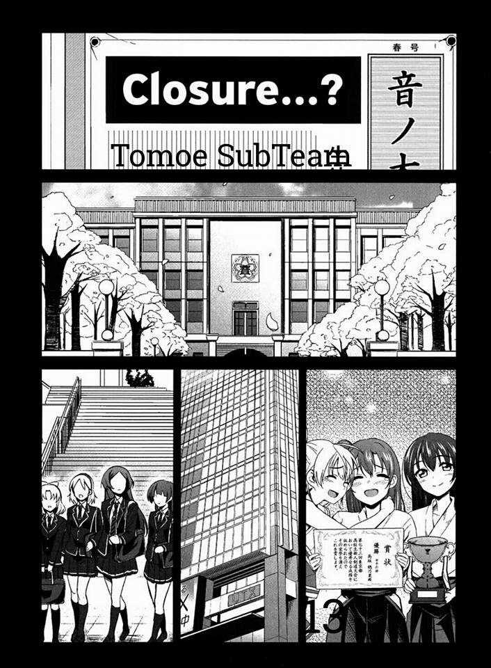 Love Live! - School Idol Project Chapter 2 trang 15