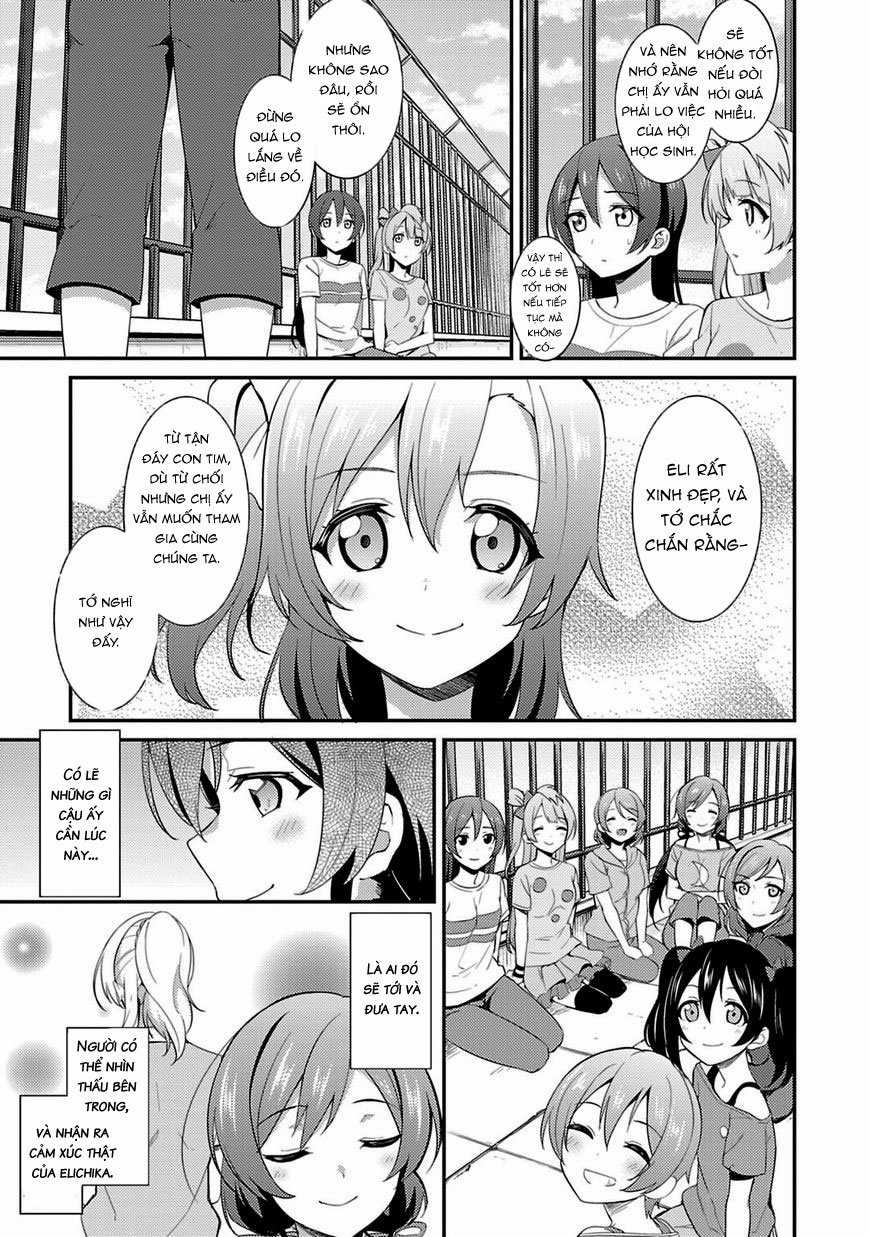 Love Live! - School Idol Project Chapter 20 trang 13