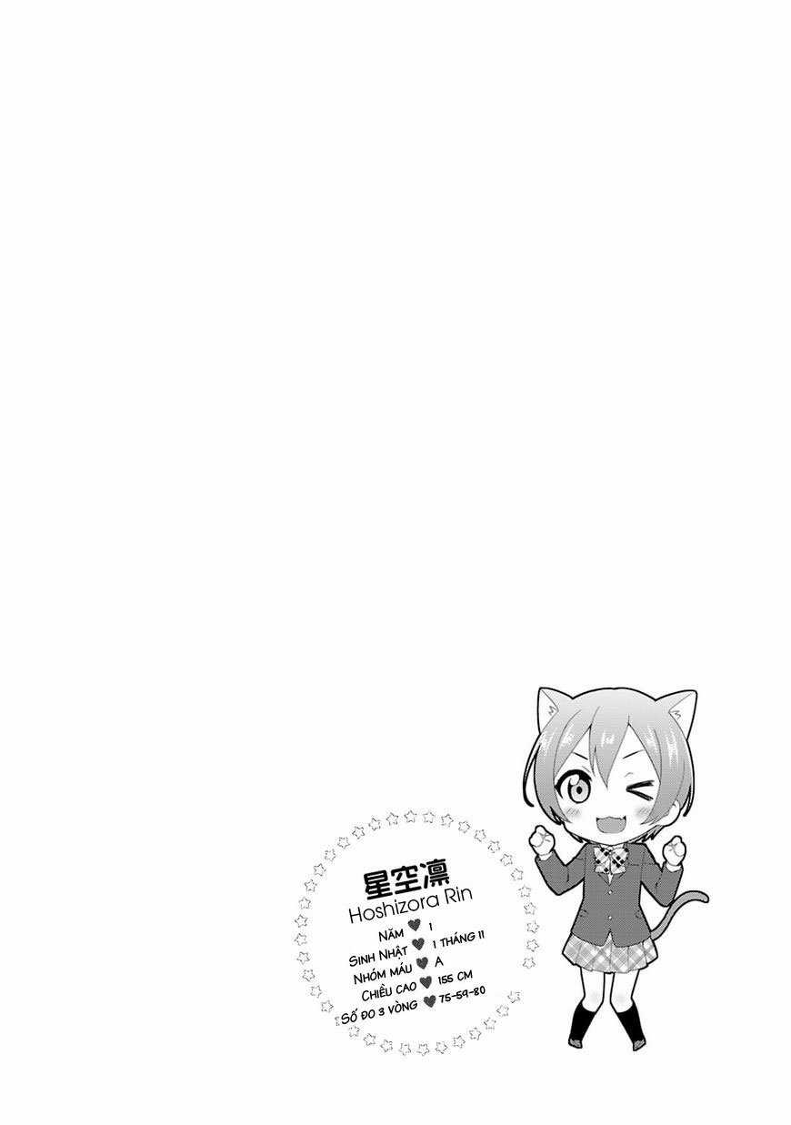 Love Live! - School Idol Project Chapter 20 trang 20