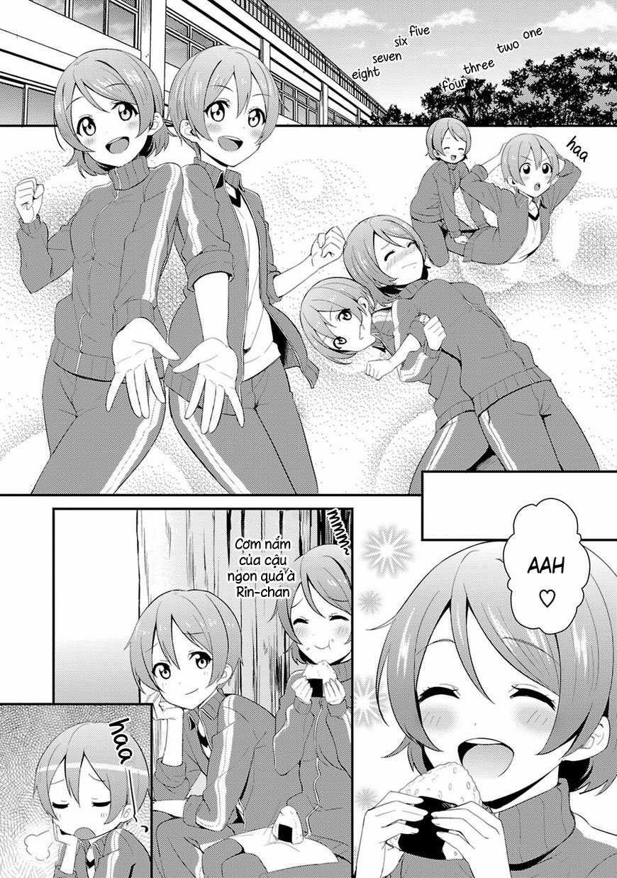 Love Live! - School Idol Project Chapter 23 trang 6