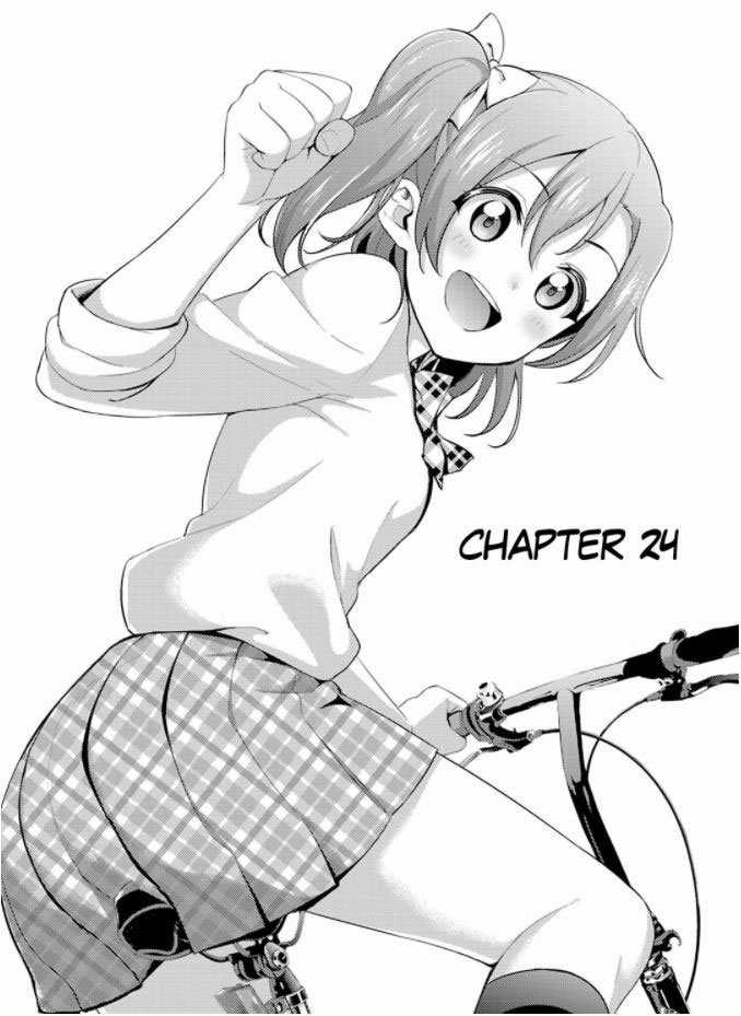 Love Live! - School Idol Project Chapter 24 trang 3