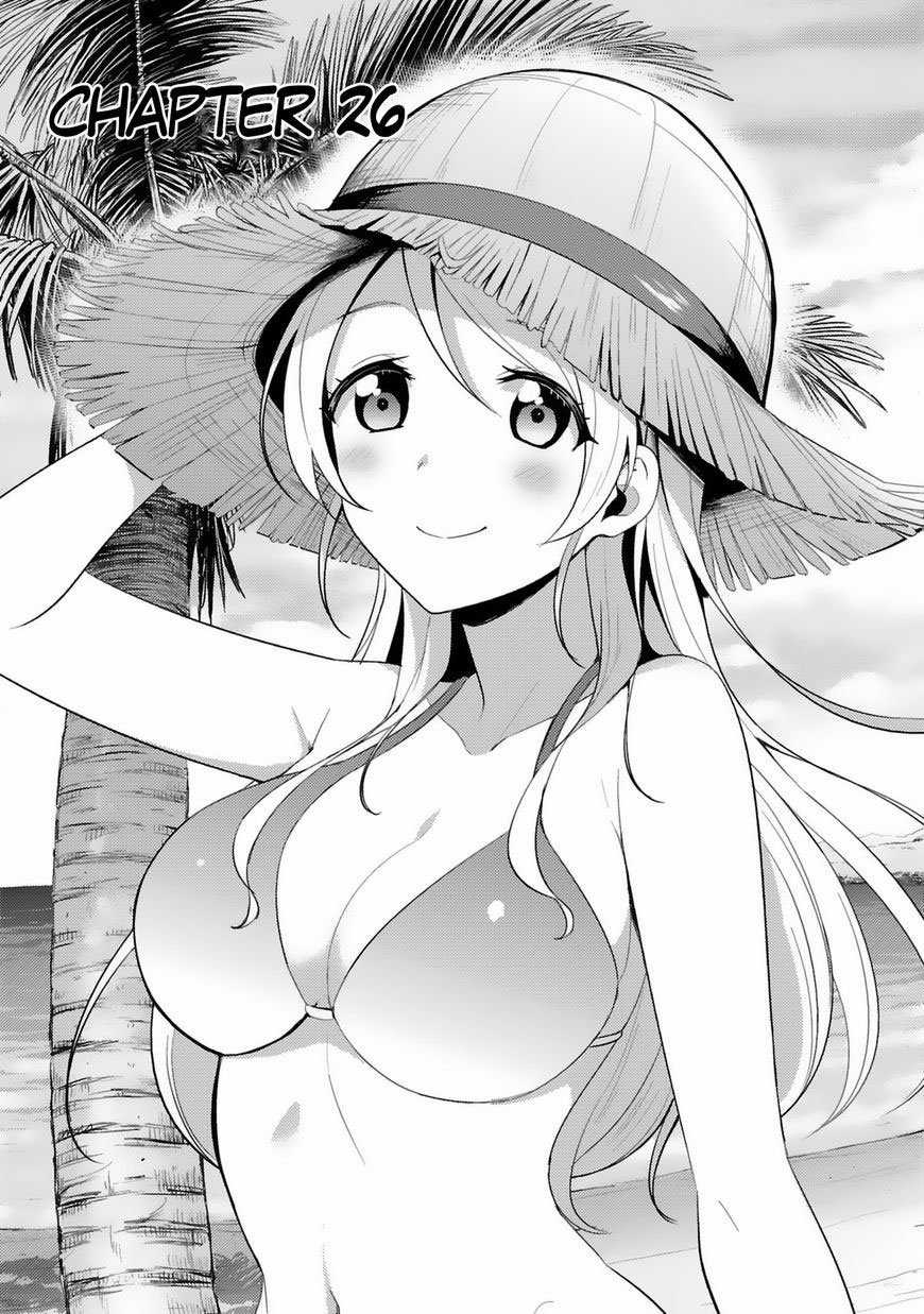 Love Live! - School Idol Project Chapter 26 trang 2