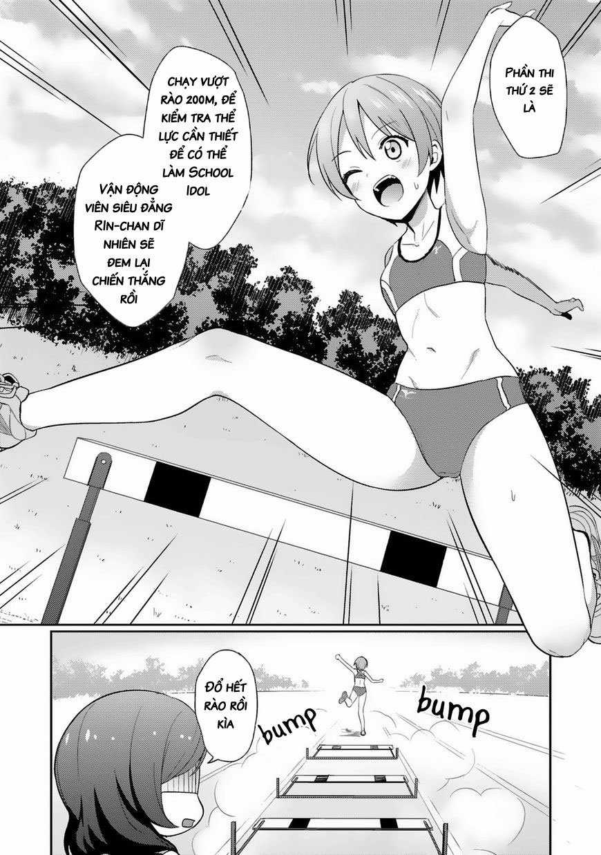 Love Live! - School Idol Project Chapter 31 trang 6