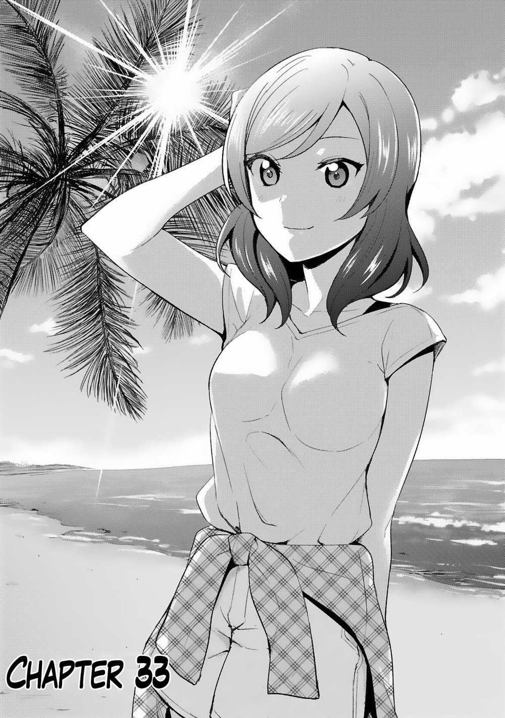 Love Live! - School Idol Project Chapter 33 trang 2