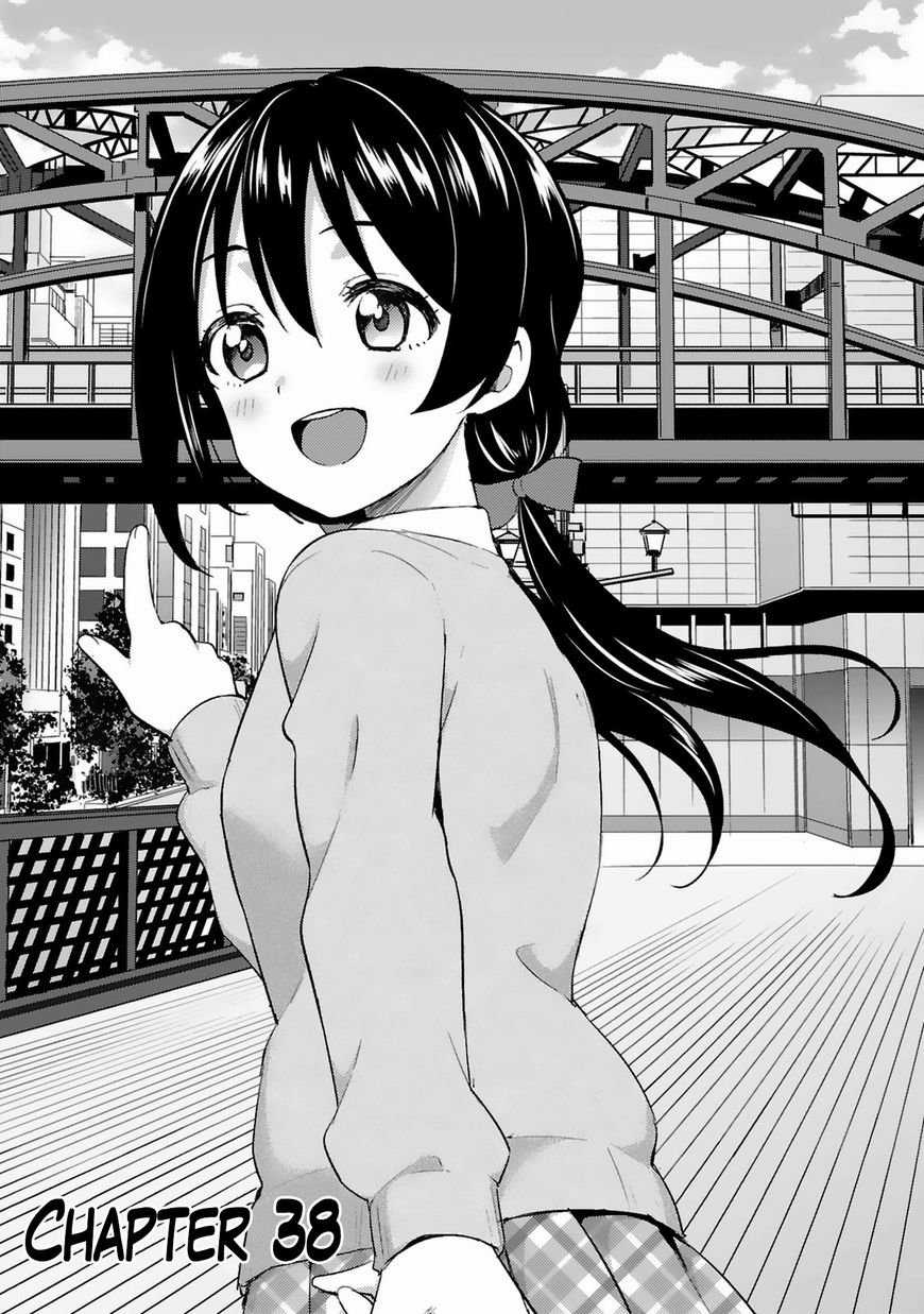 Love Live! - School Idol Project Chapter 38 trang 3