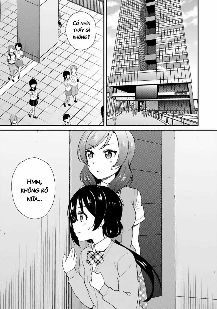 Love Live! - School Idol Project Chapter 39 trang 21