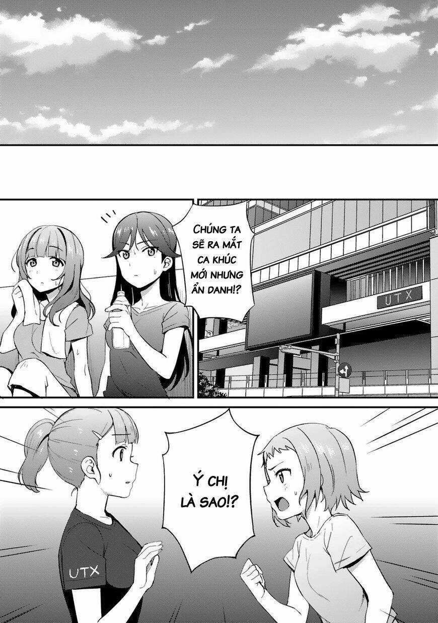 Love Live! - School Idol Project Chapter 40 trang 20