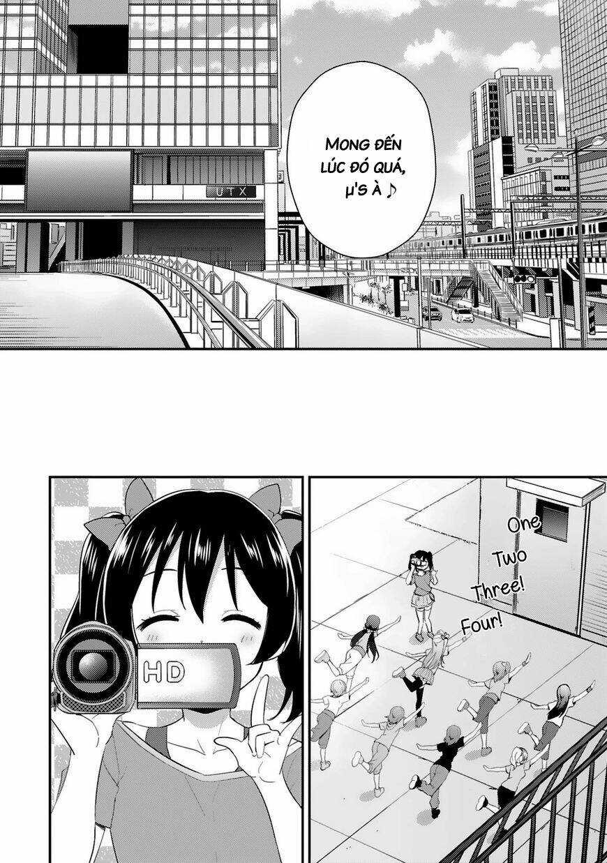 Love Live! - School Idol Project Chapter 40 trang 31