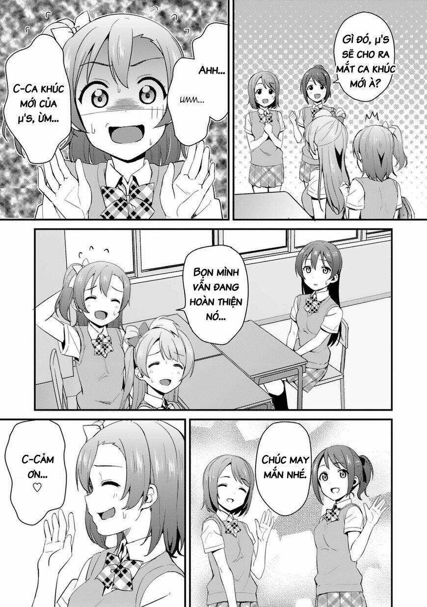 Love Live! - School Idol Project Chapter 41 trang 15