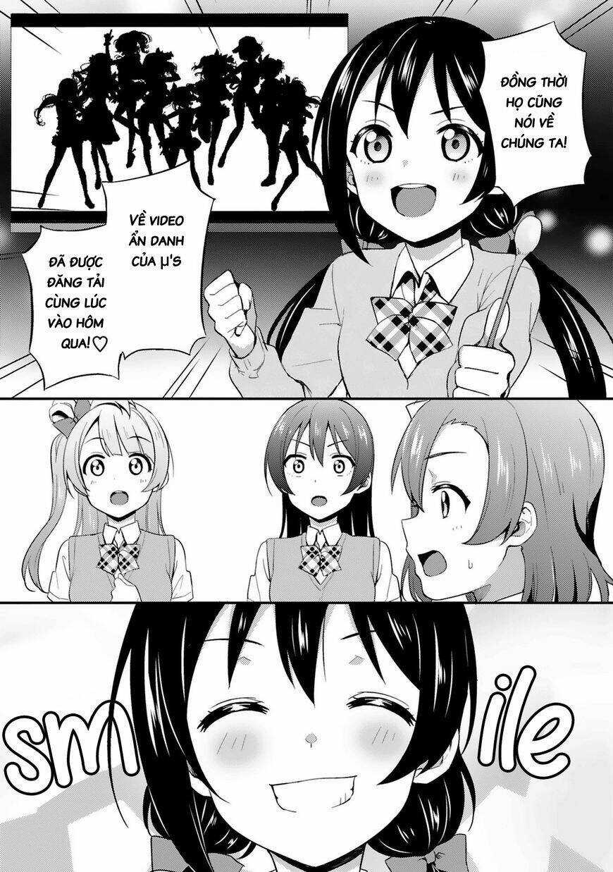 Love Live! - School Idol Project Chapter 41 trang 29