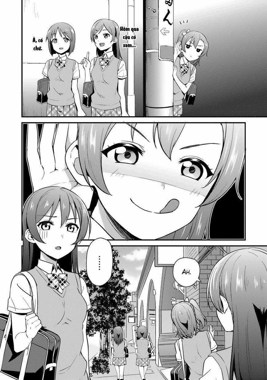 Love Live! - School Idol Project Chapter 41 trang 4