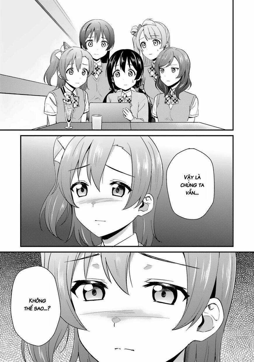Love Live! - School Idol Project Chapter 42 trang 13