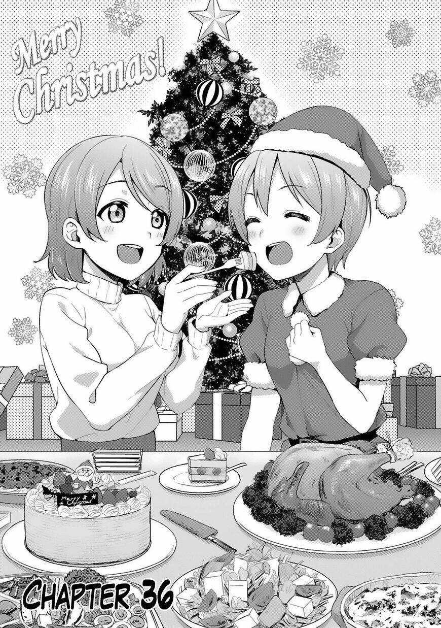 Love Live! - School Idol Project Chapter 42 trang 3