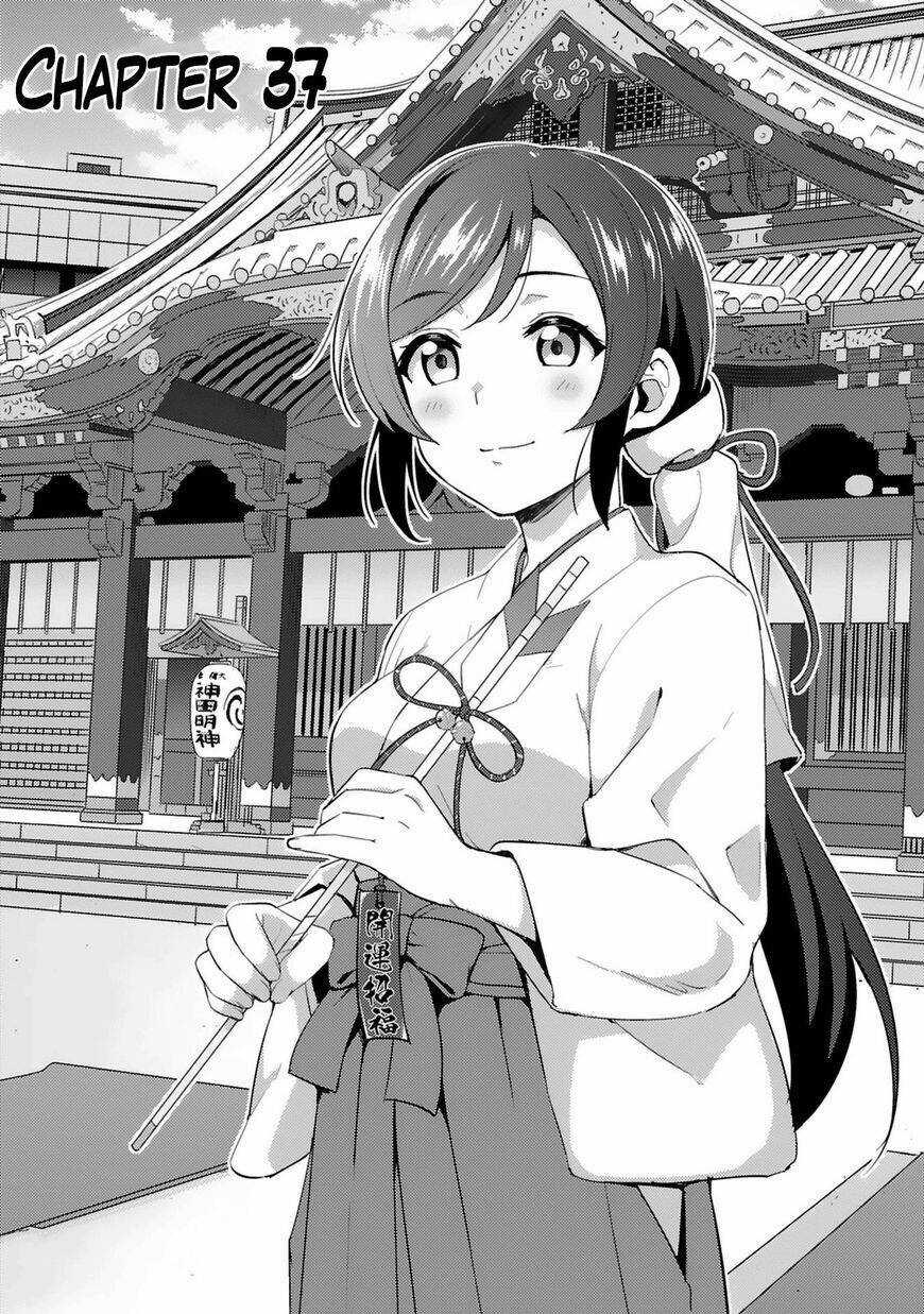 Love Live! - School Idol Project Chapter 43 trang 3