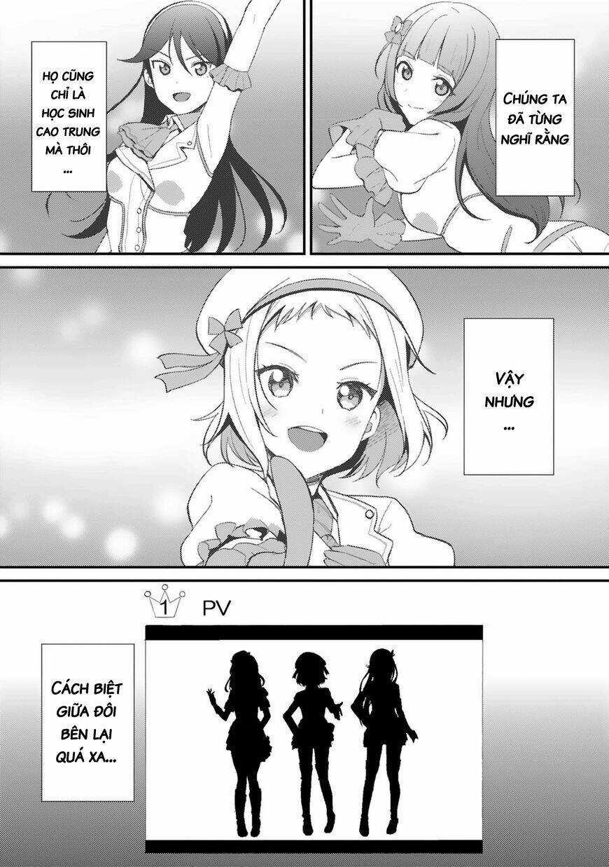 Love Live! - School Idol Project Chapter 43 trang 5