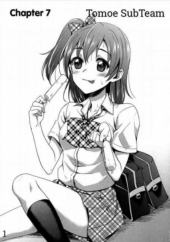 Love Live! - School Idol Project Chapter 7 trang 2