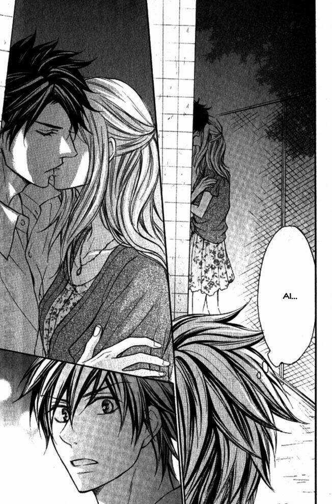 Love Me Baby Chapter 3 trang 31