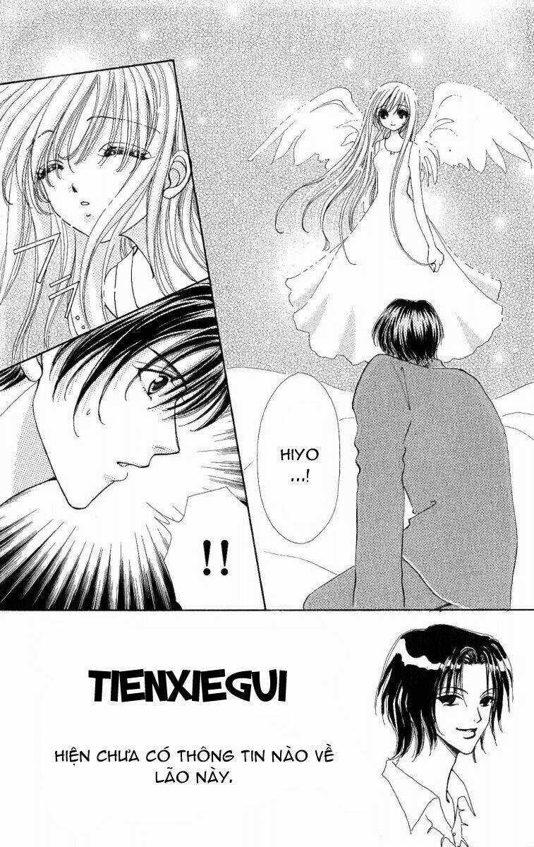 Love Monster Chapter 10 trang 2